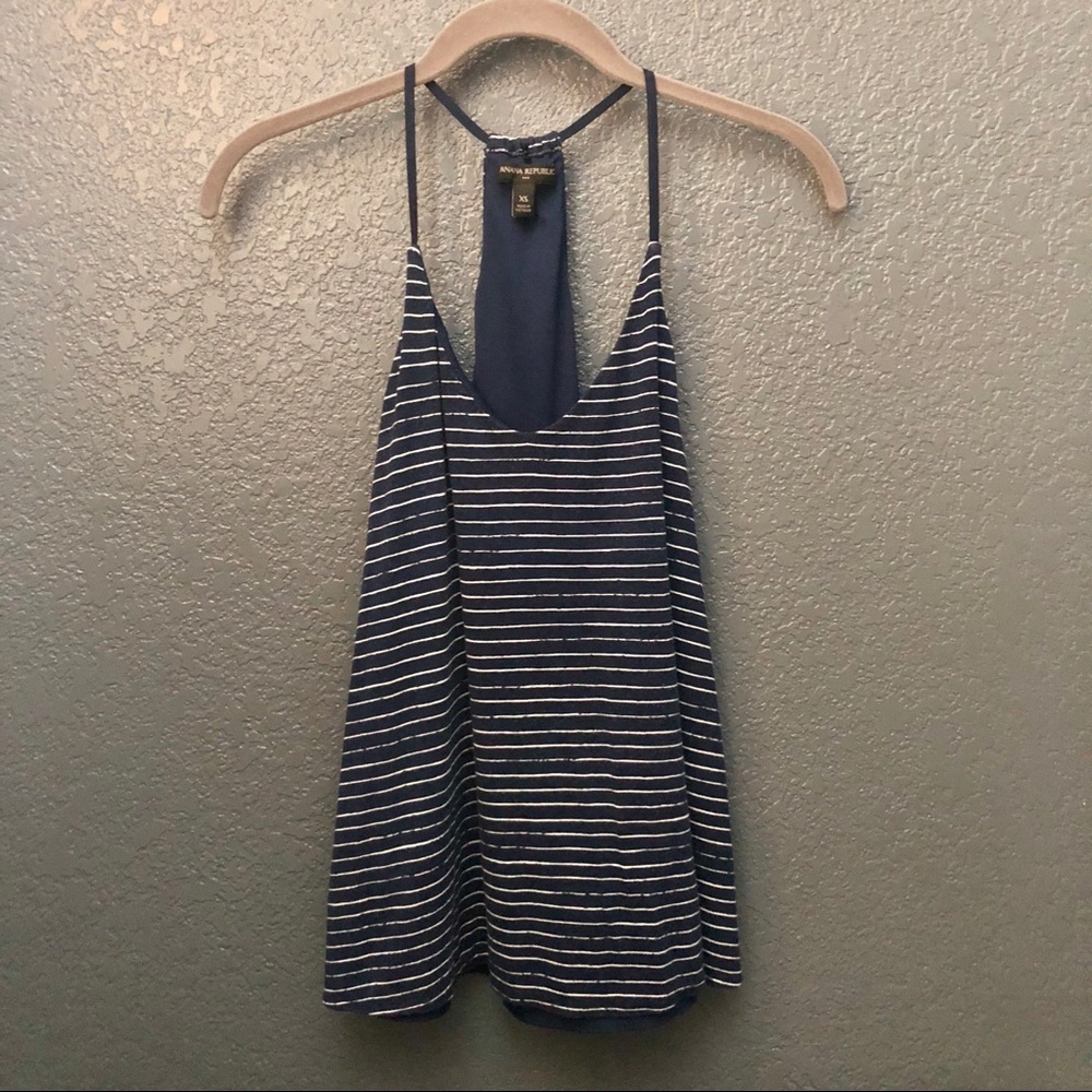 🌐Banana Republic Tank Top